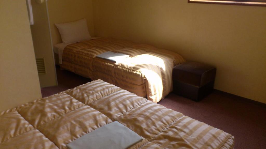 Hotel 1-2-3 Kurashiki Room photo