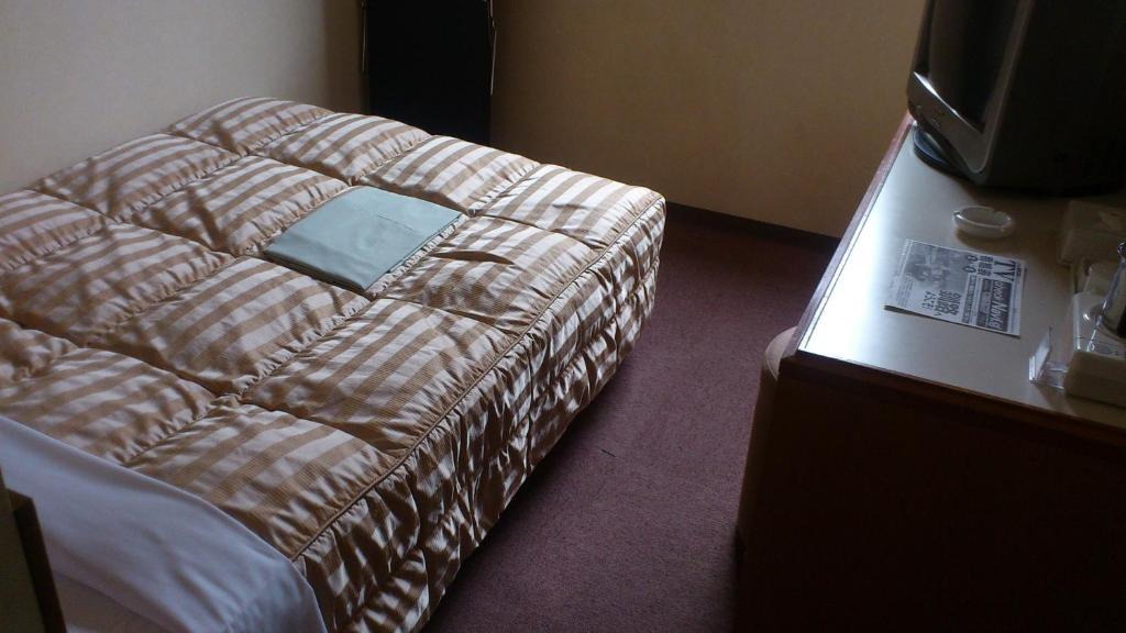 Hotel 1-2-3 Kurashiki Room photo
